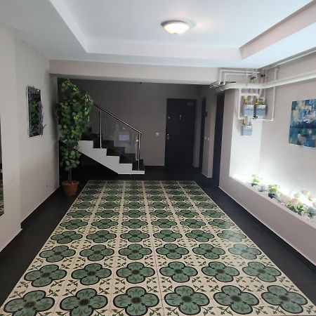 Airport Apartment Otopeni Exterior foto